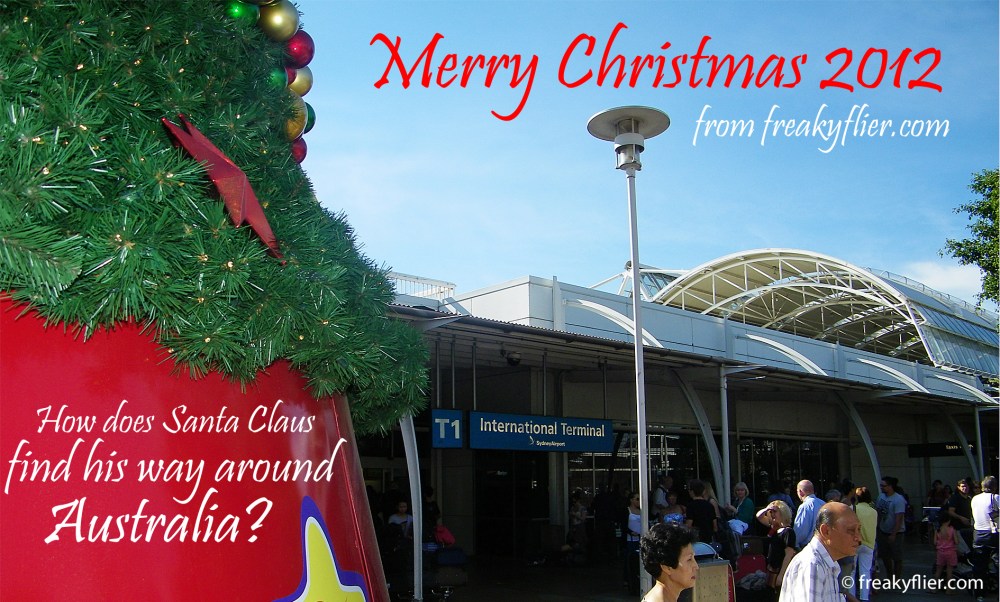 Merry Christmas 2012