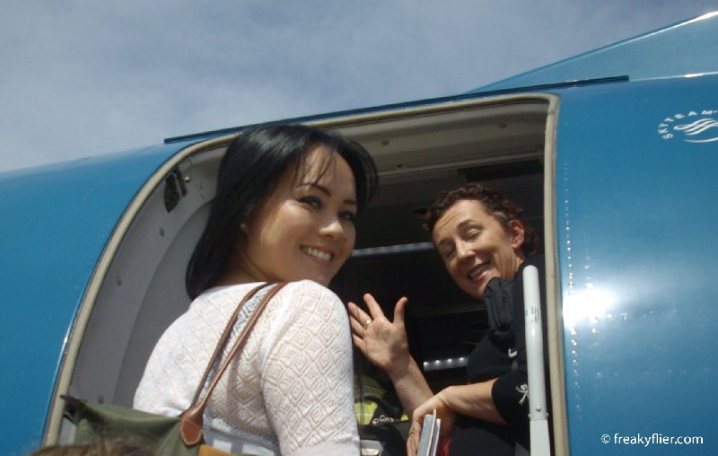 Lorraine from notquitenigella.com