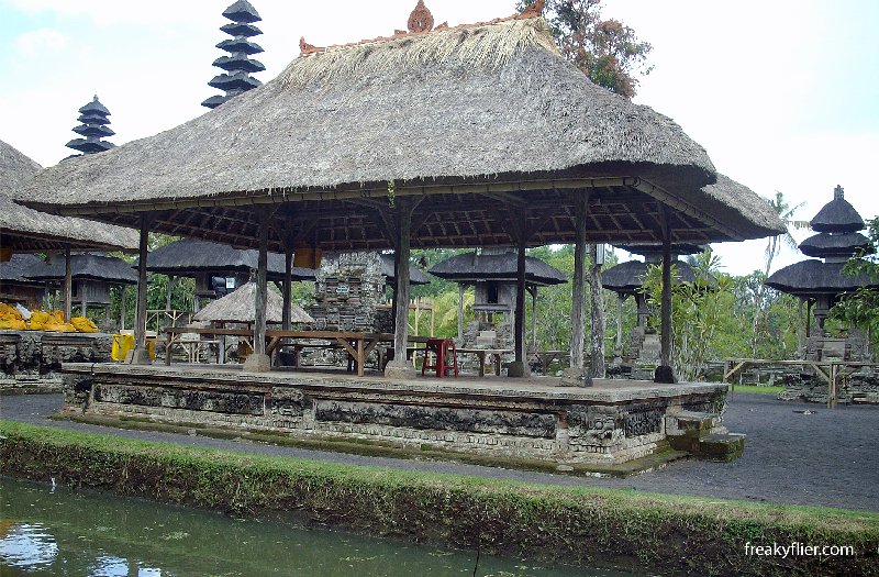 Mengwi Temple