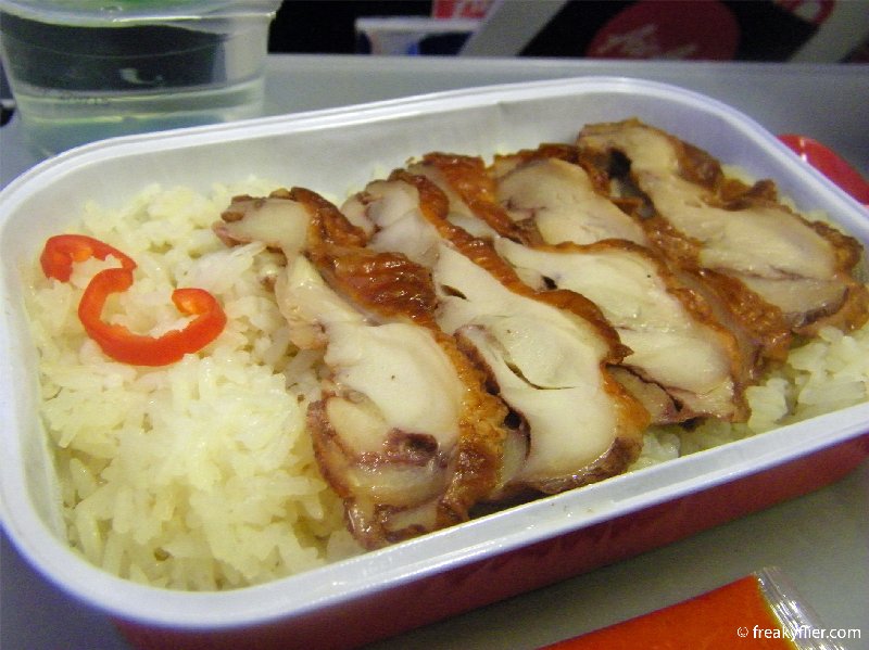 Uncle Chins Chicken Rice revealed