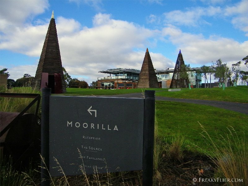 Moorilla Estate, Hobart